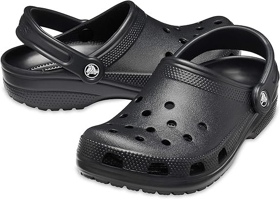 Unisex Crocs