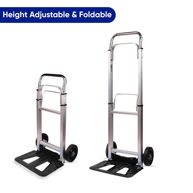 Foldable Sac Trolly