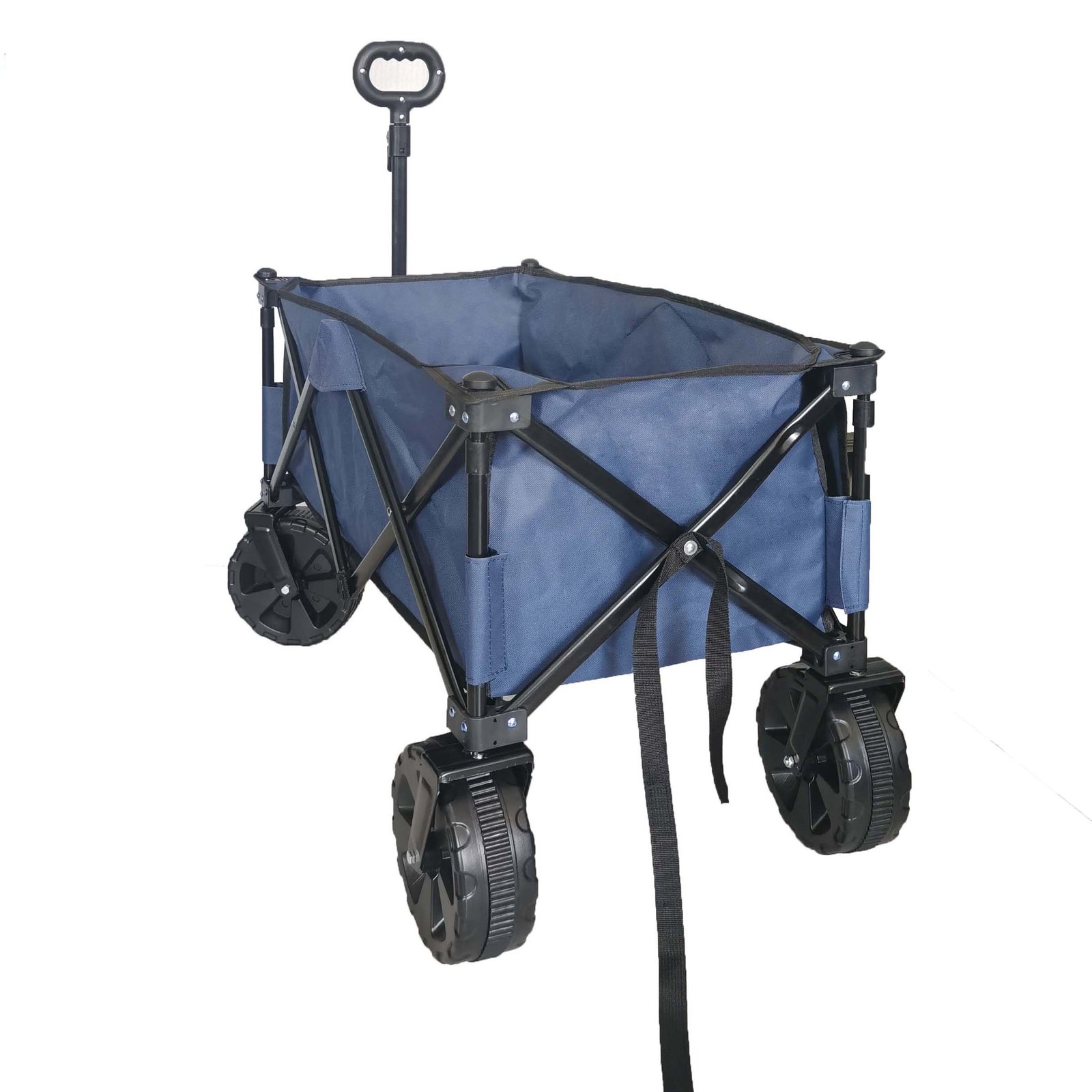 Heavy Duty Folding Wagon