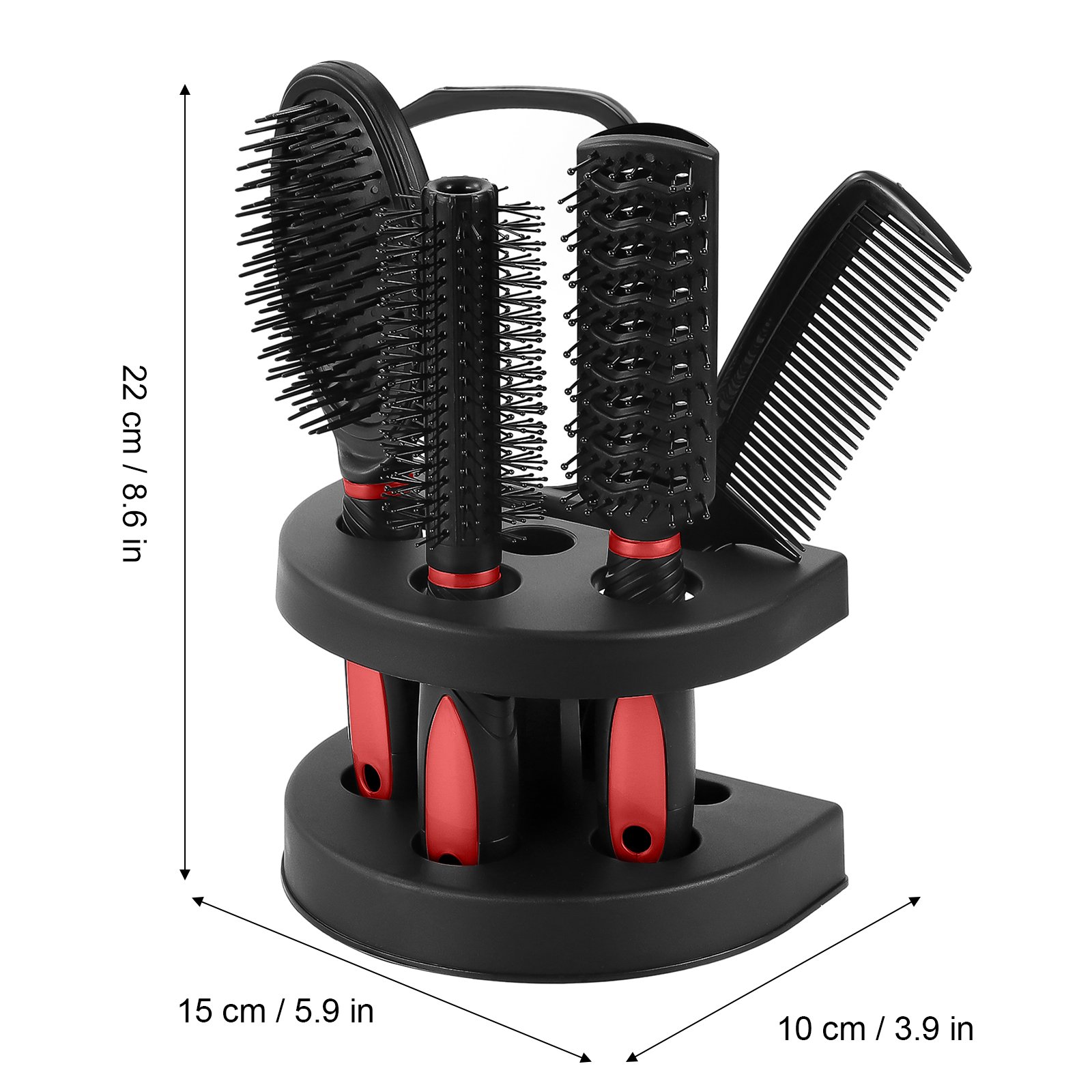 Hair Brush Set for Women