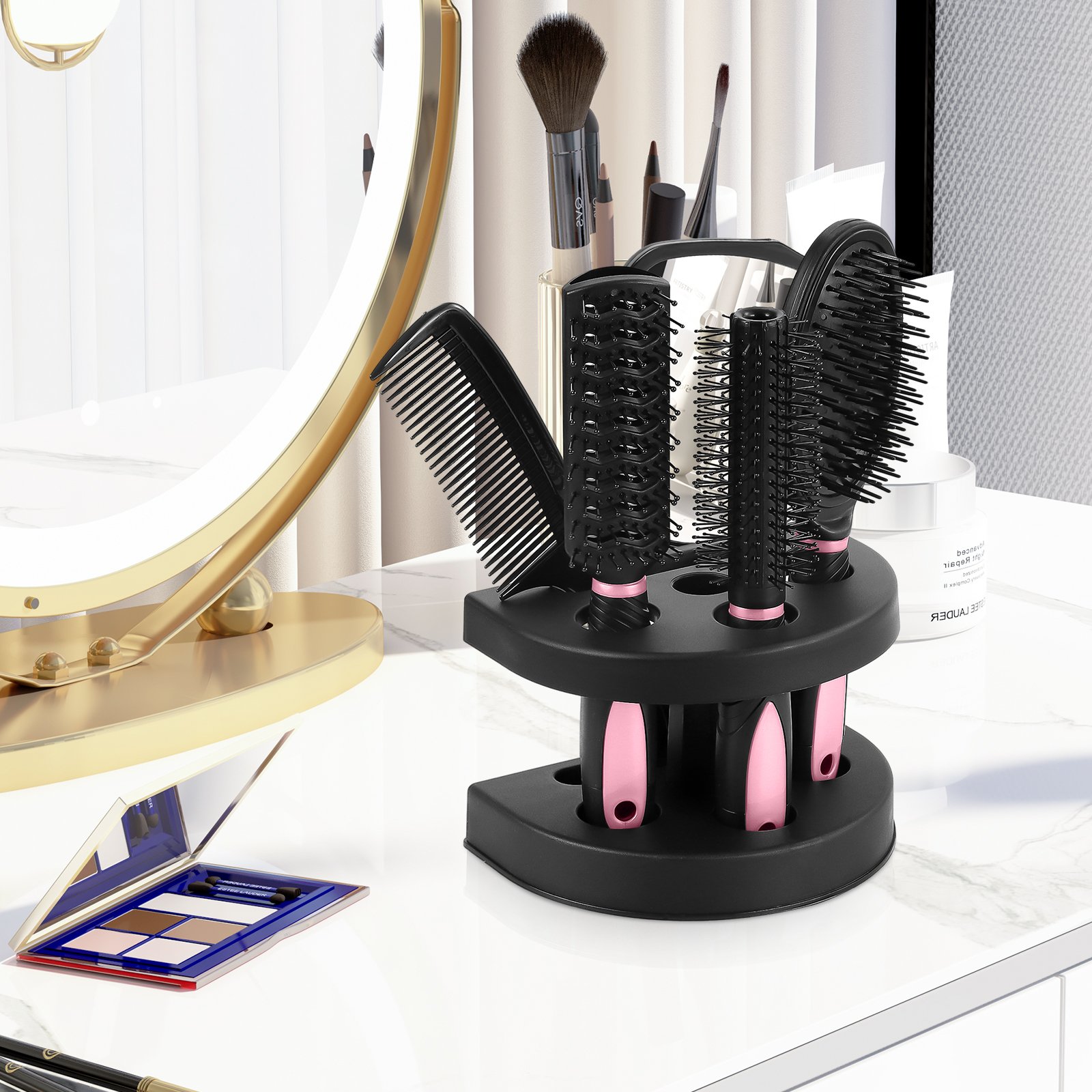 Hair Brush Set for Women