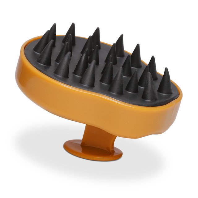 Massage Brush Scalp