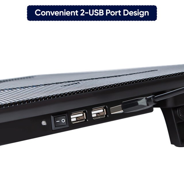 Laptop Cooling Pad