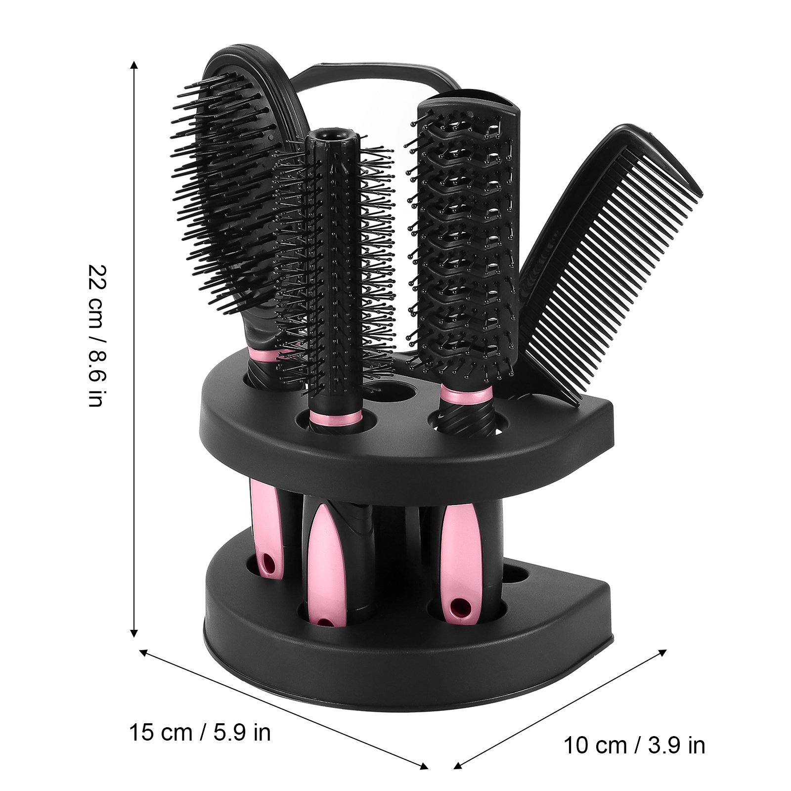 Hair Brush Set for Women