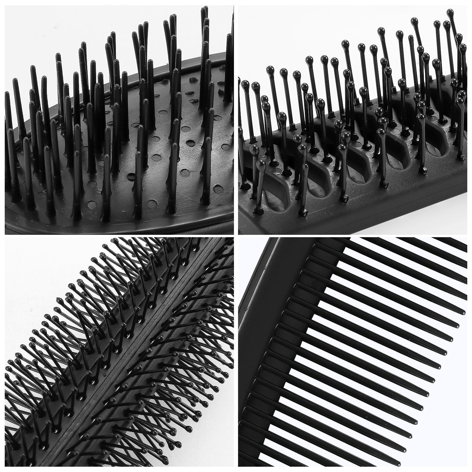 Hair Brush Set for Women