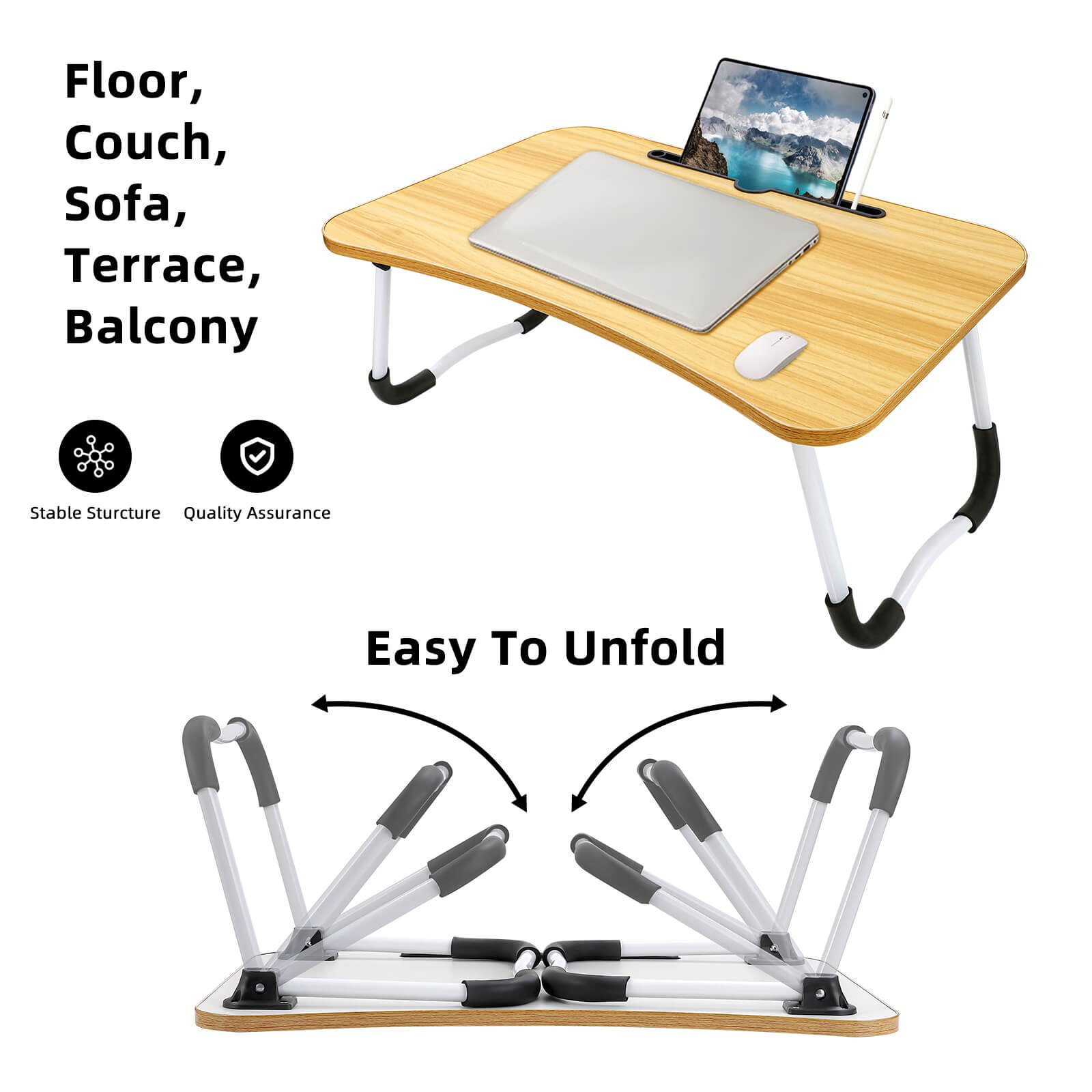 Folding Table
