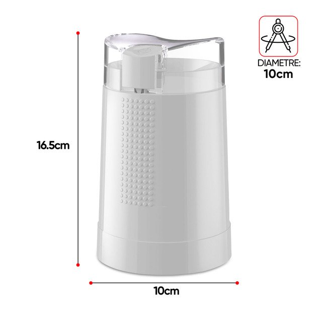 Electric Coffee, Herbs and Spices Grinder