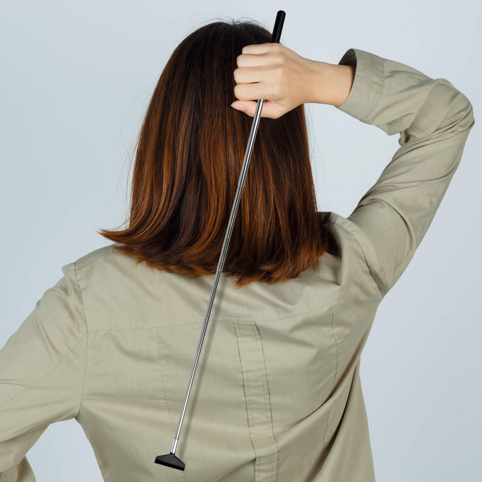 2pcs Detachable Heads