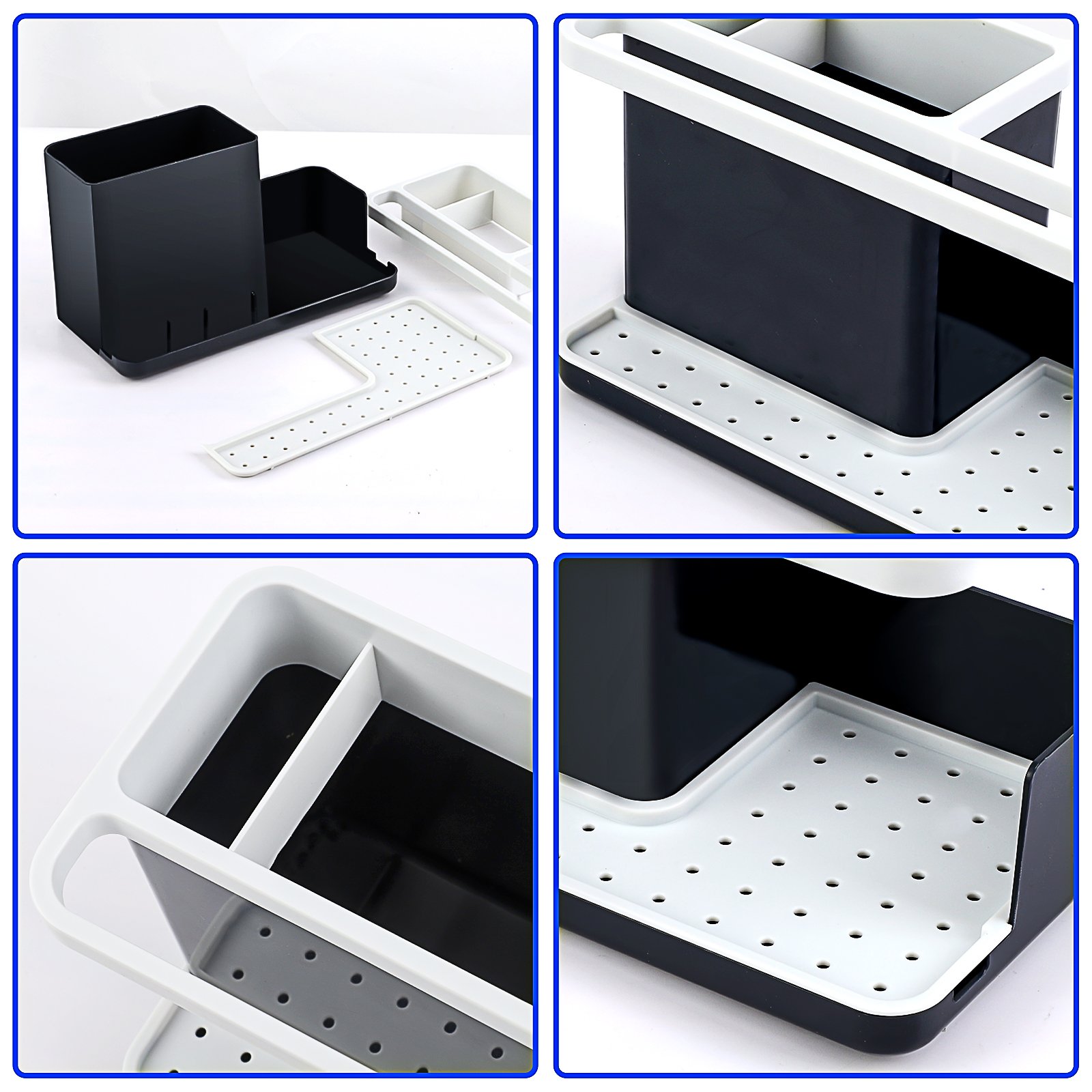 Kitchen Sink Organizer