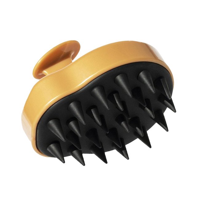 Massage Brush Scalp