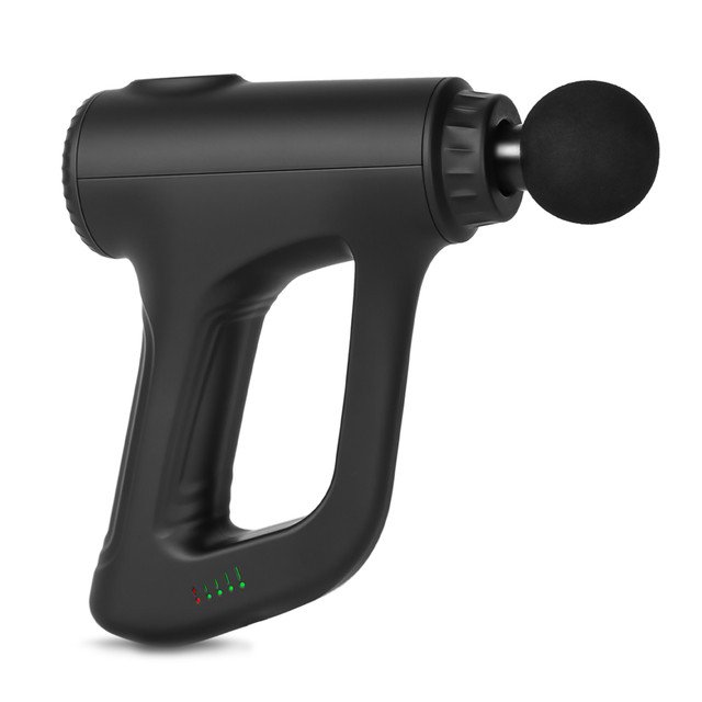 Electric Handheld Massage Gun