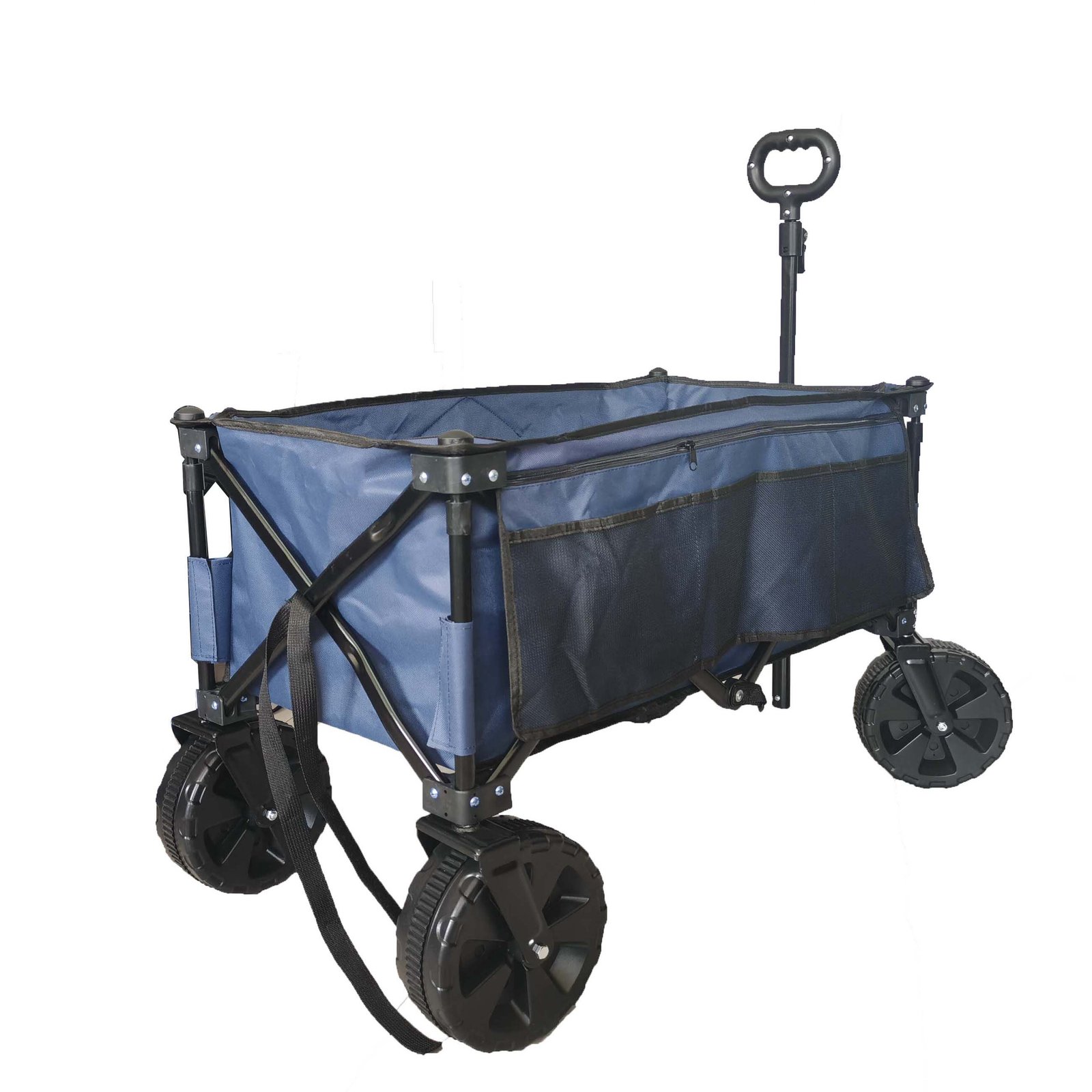 Heavy Duty Folding Wagon