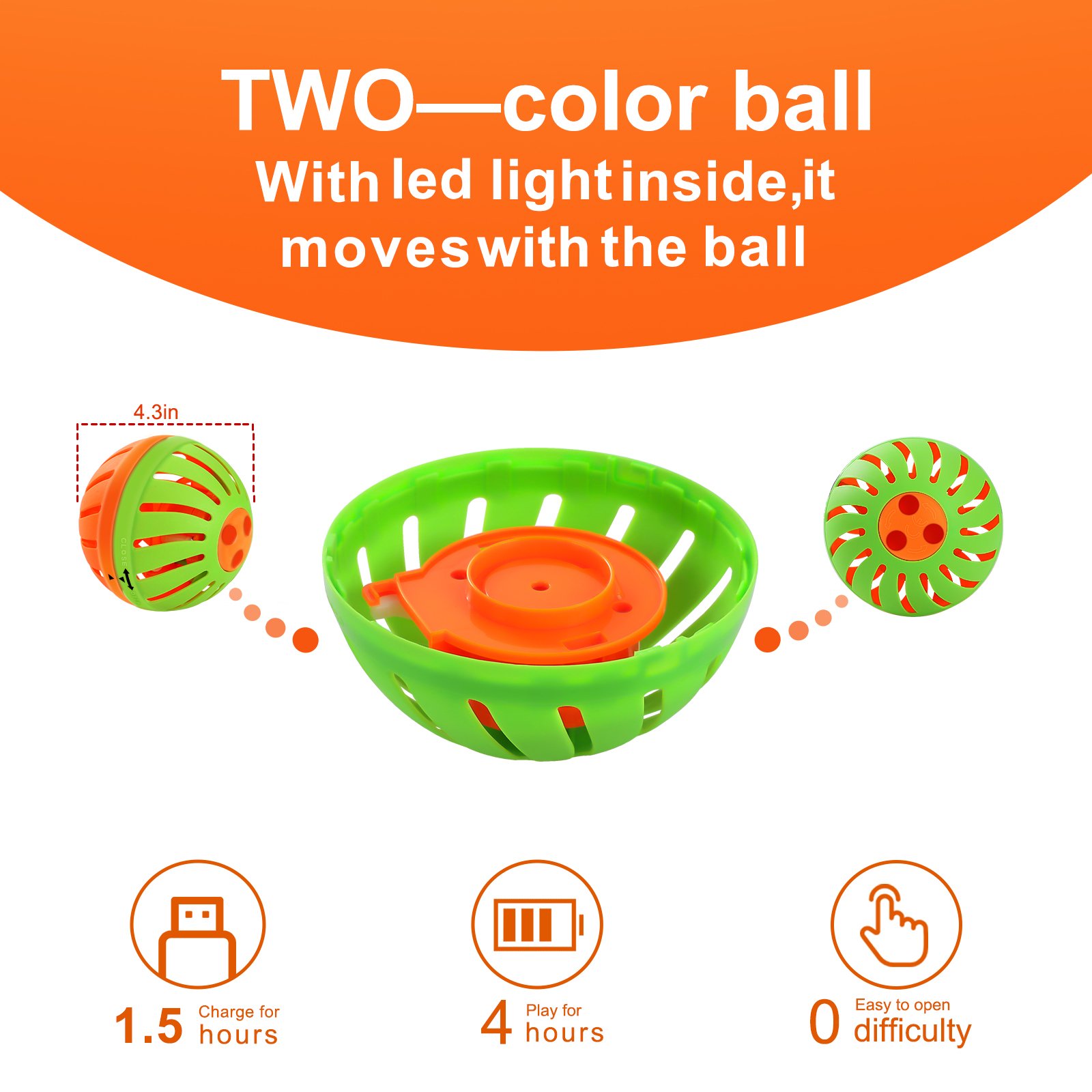 Cat Toys for Indoor Cats