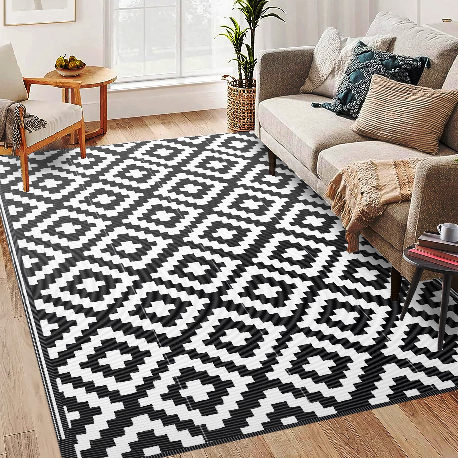 Waterproof Floor Rug