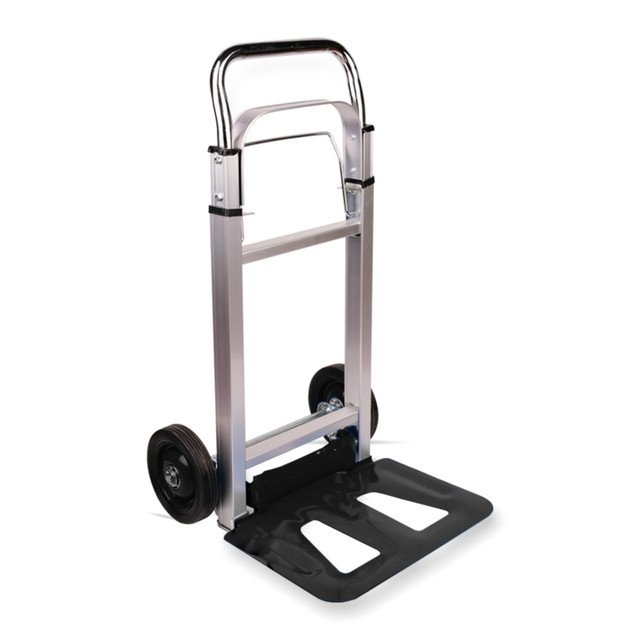 Foldable Sac Trolly