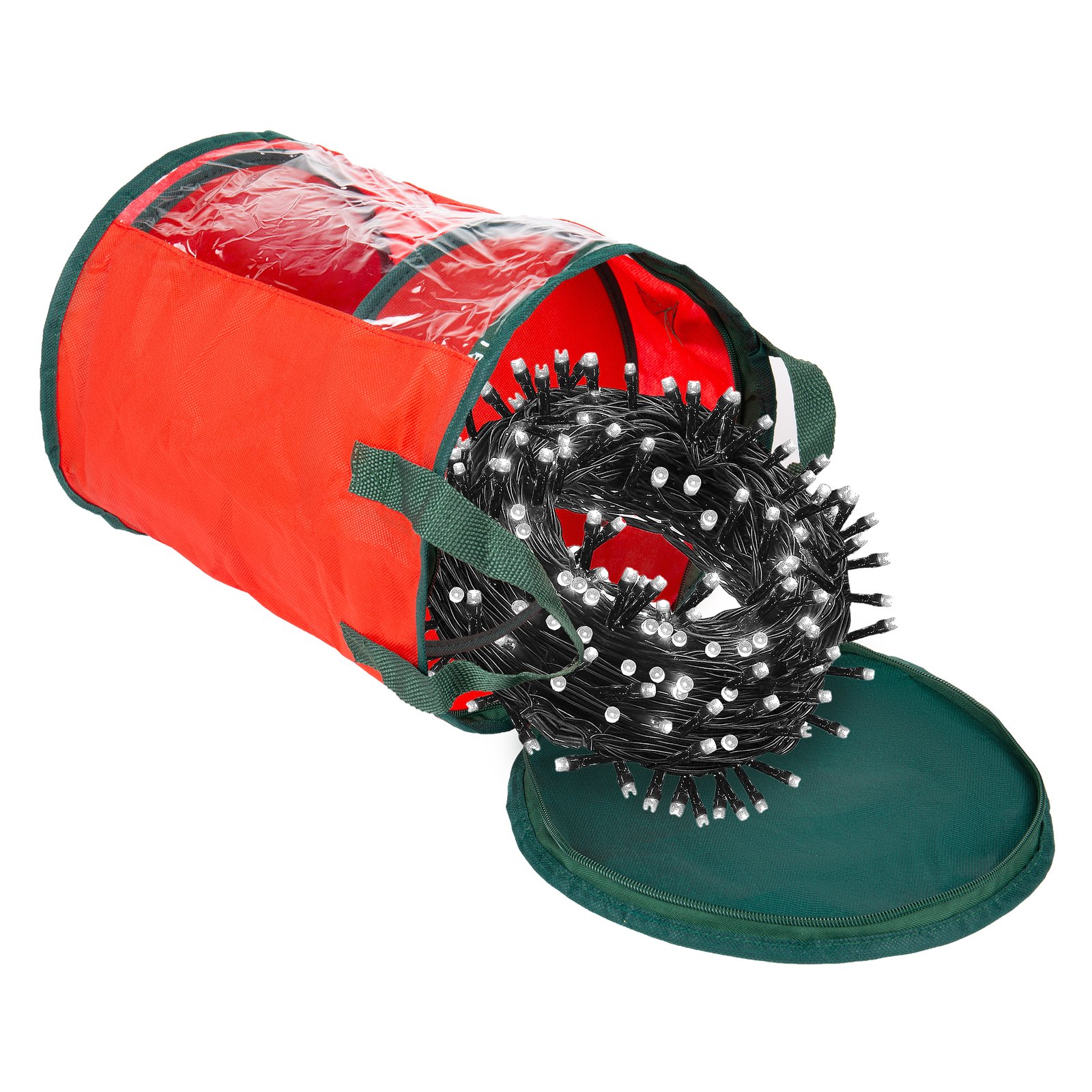 Christmas Tree Lights Storage Bag