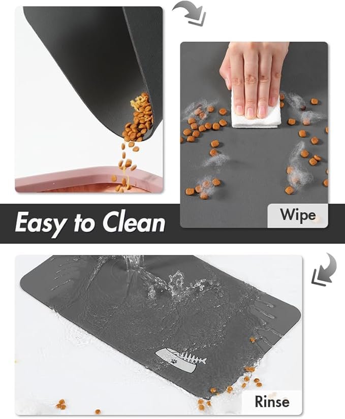 Pet Feeding Mat
