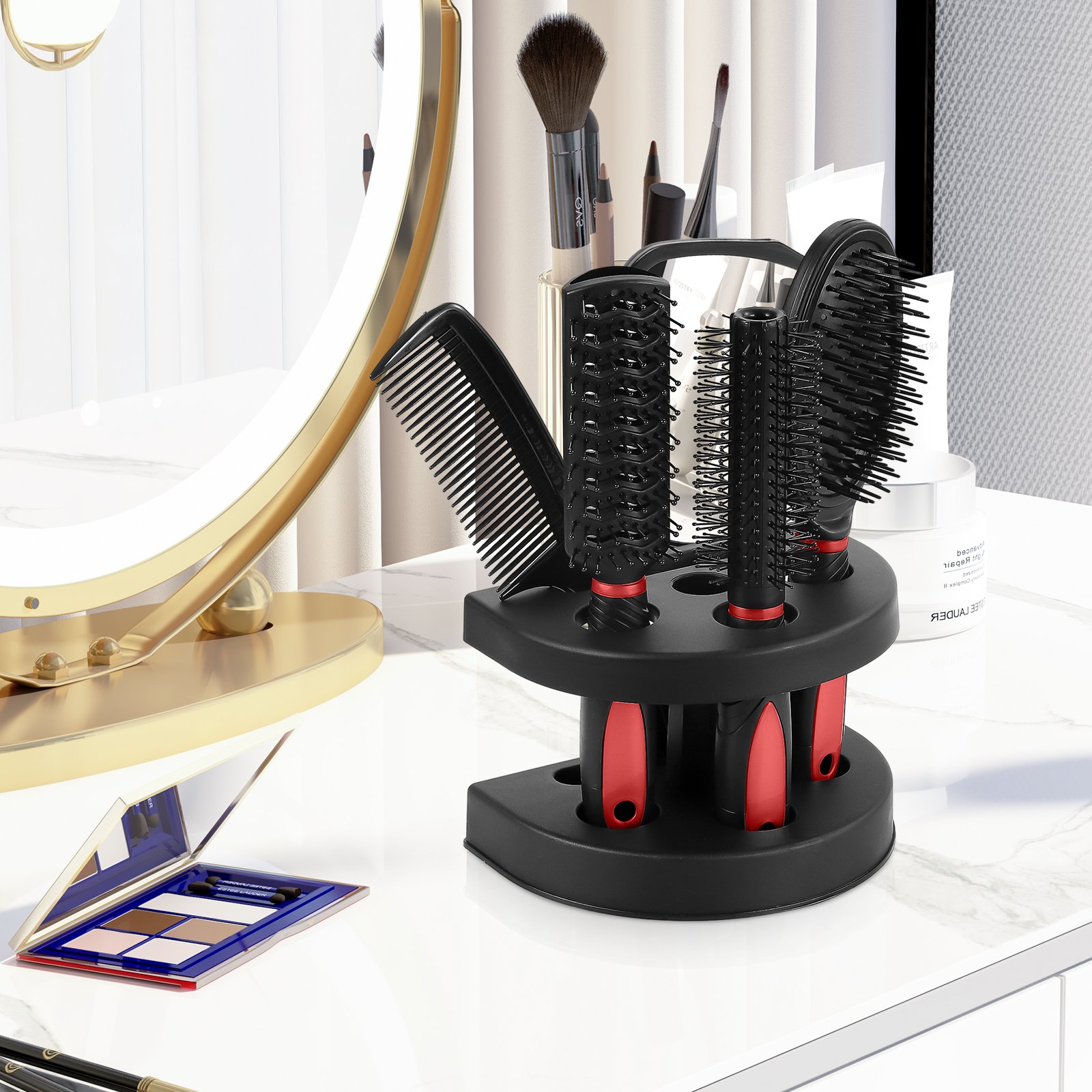 Hair Brush Set for Women