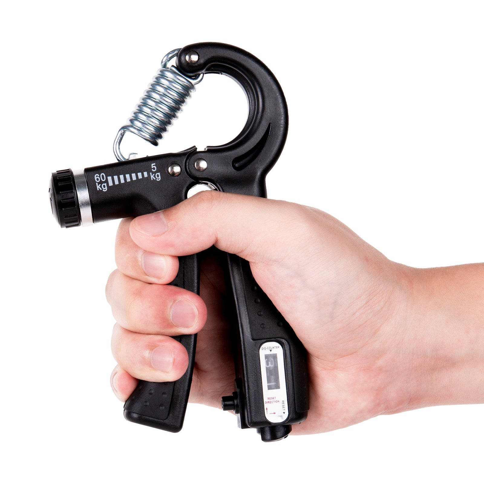 Hand Grip Strengthening Kit