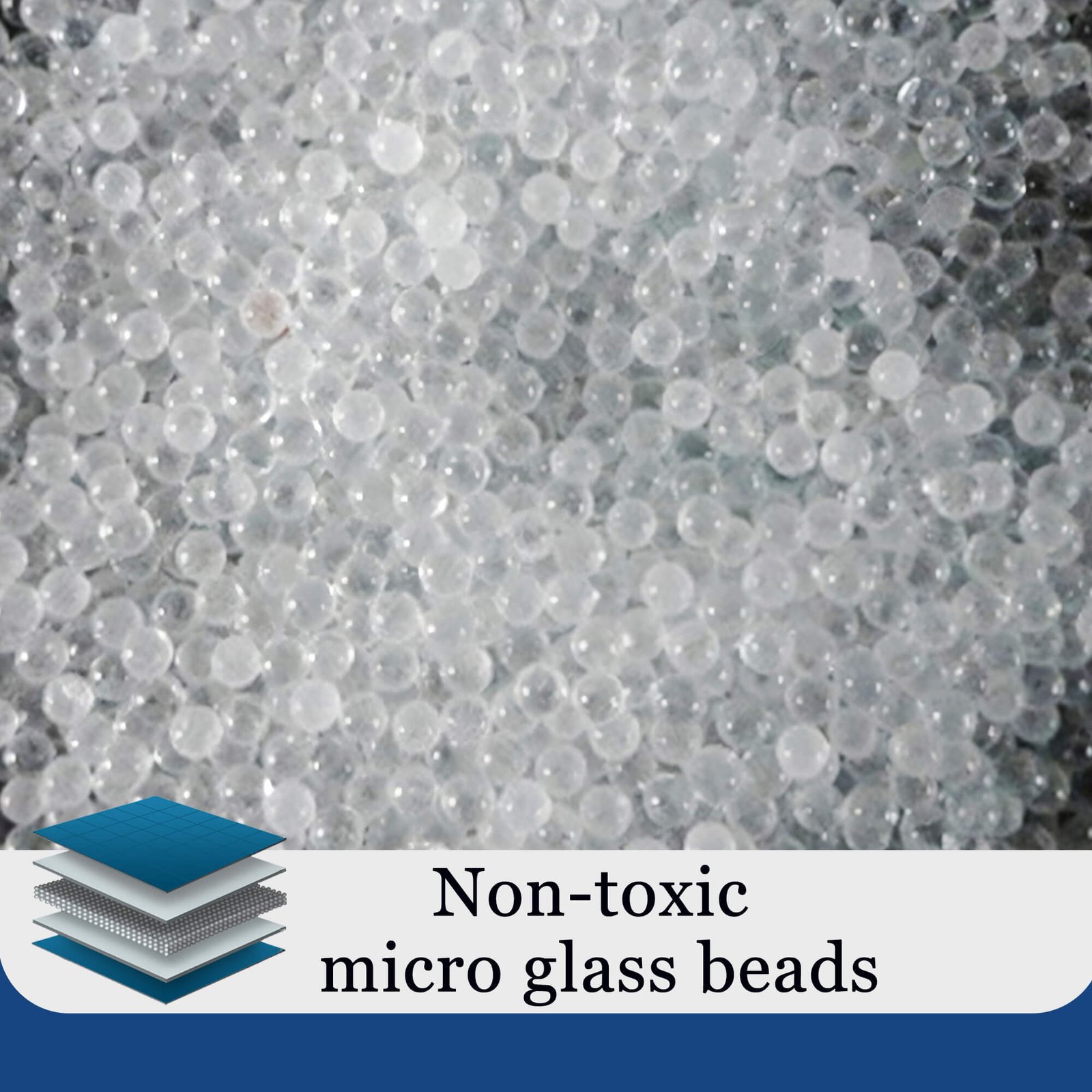 8kg Teddy Fleece Heavy Weighted Blanket