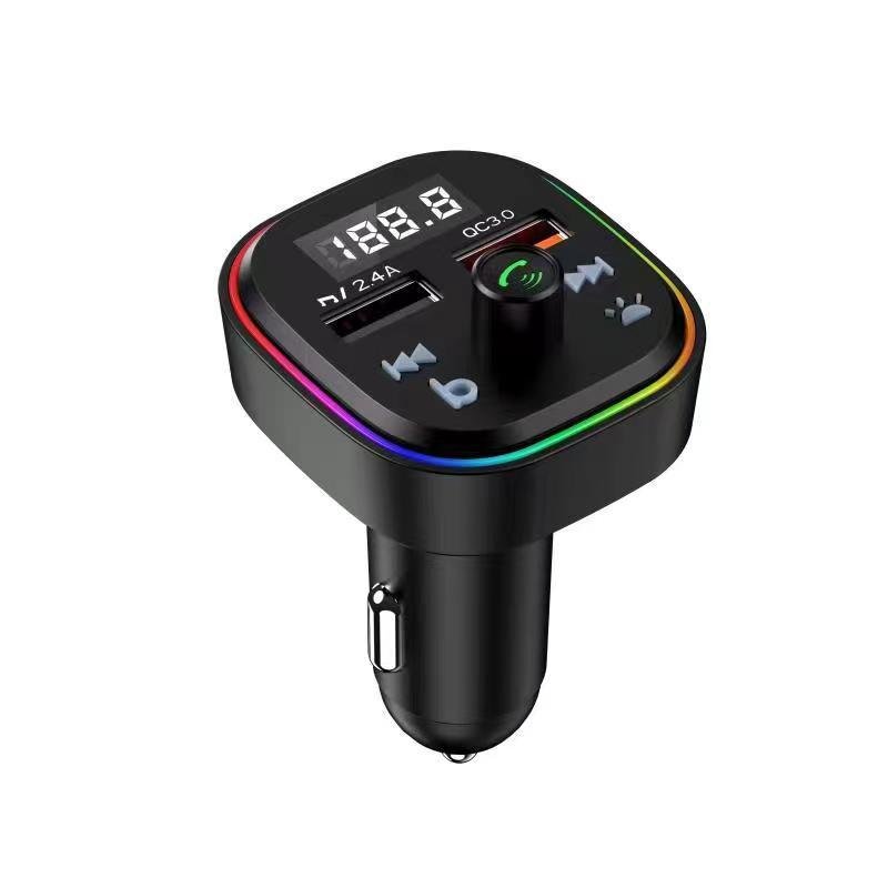 C3 Plus Car MP3 Player