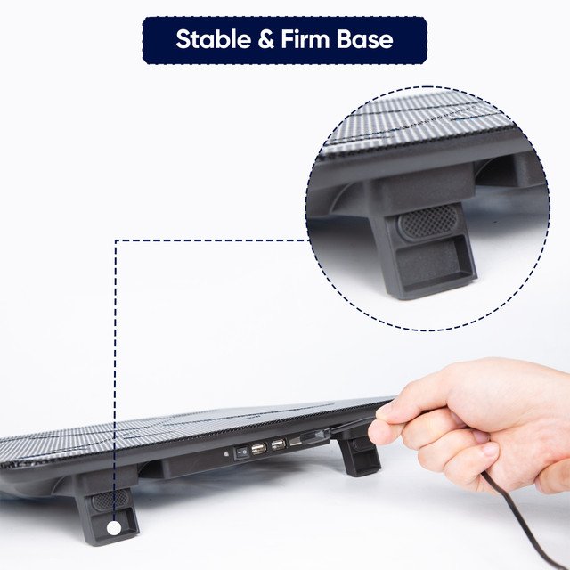 Laptop Cooling Pad