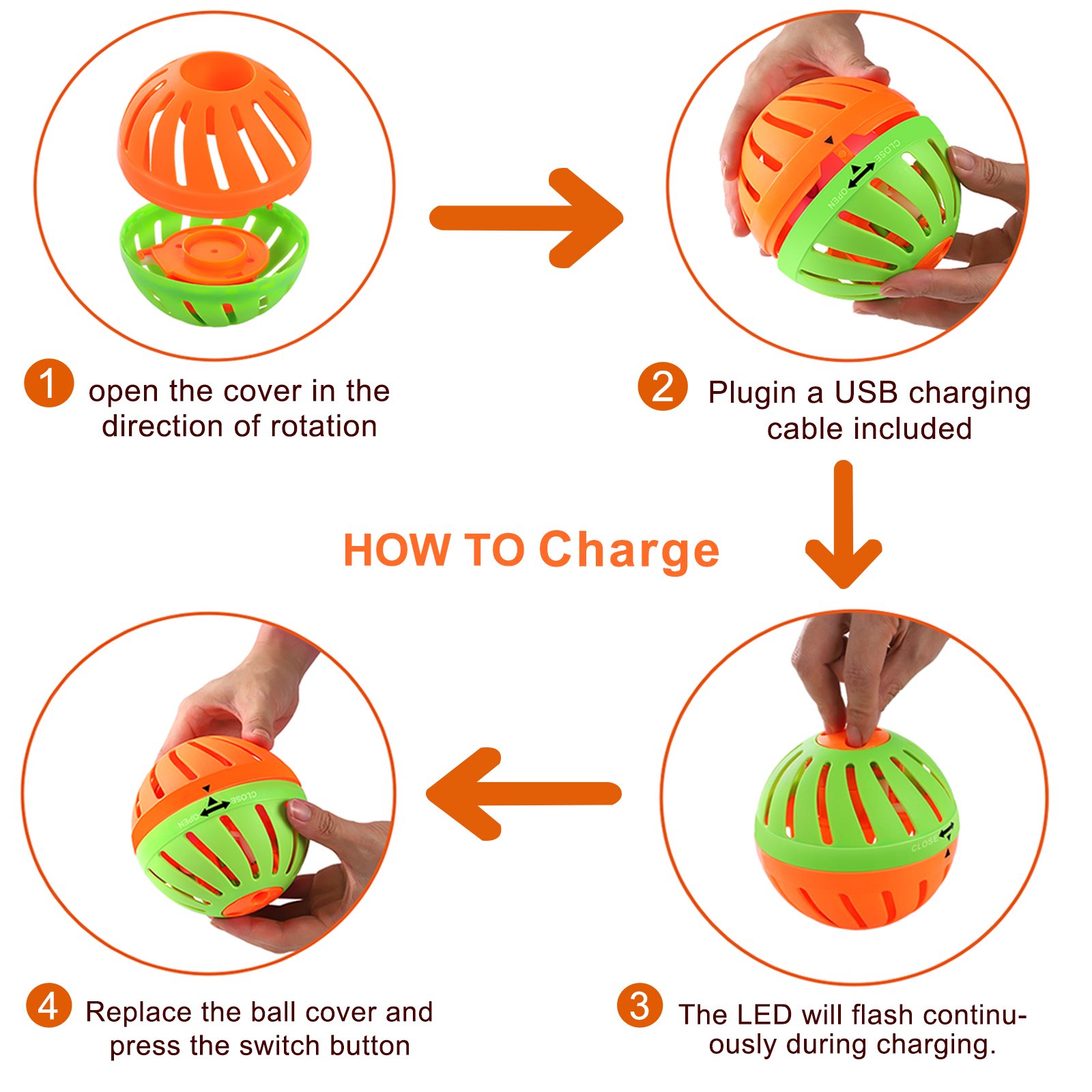 Cat Toys for Indoor Cats