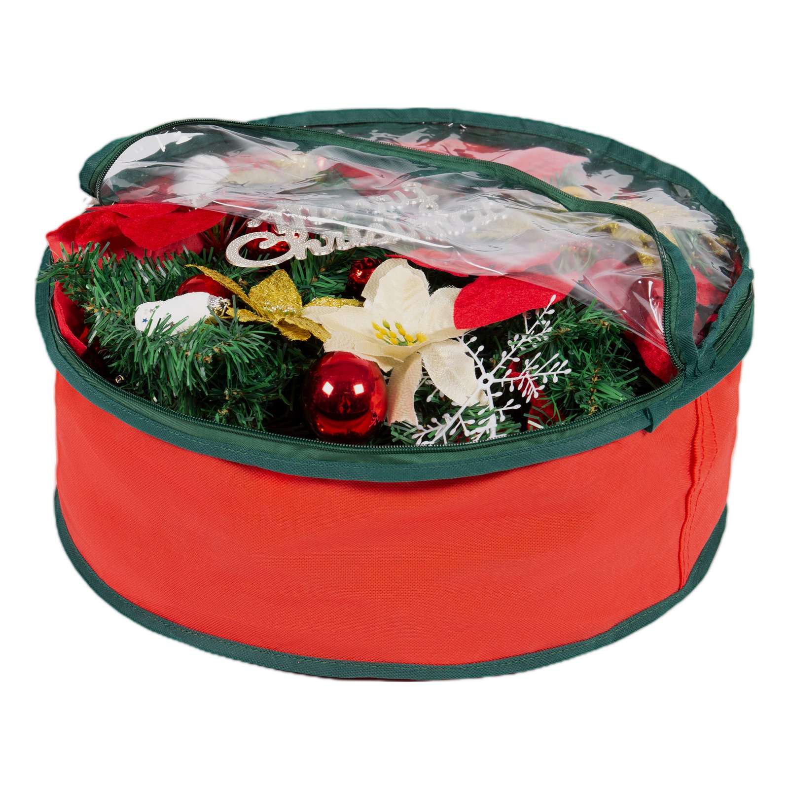 XMAS Wreath Storage Bag
