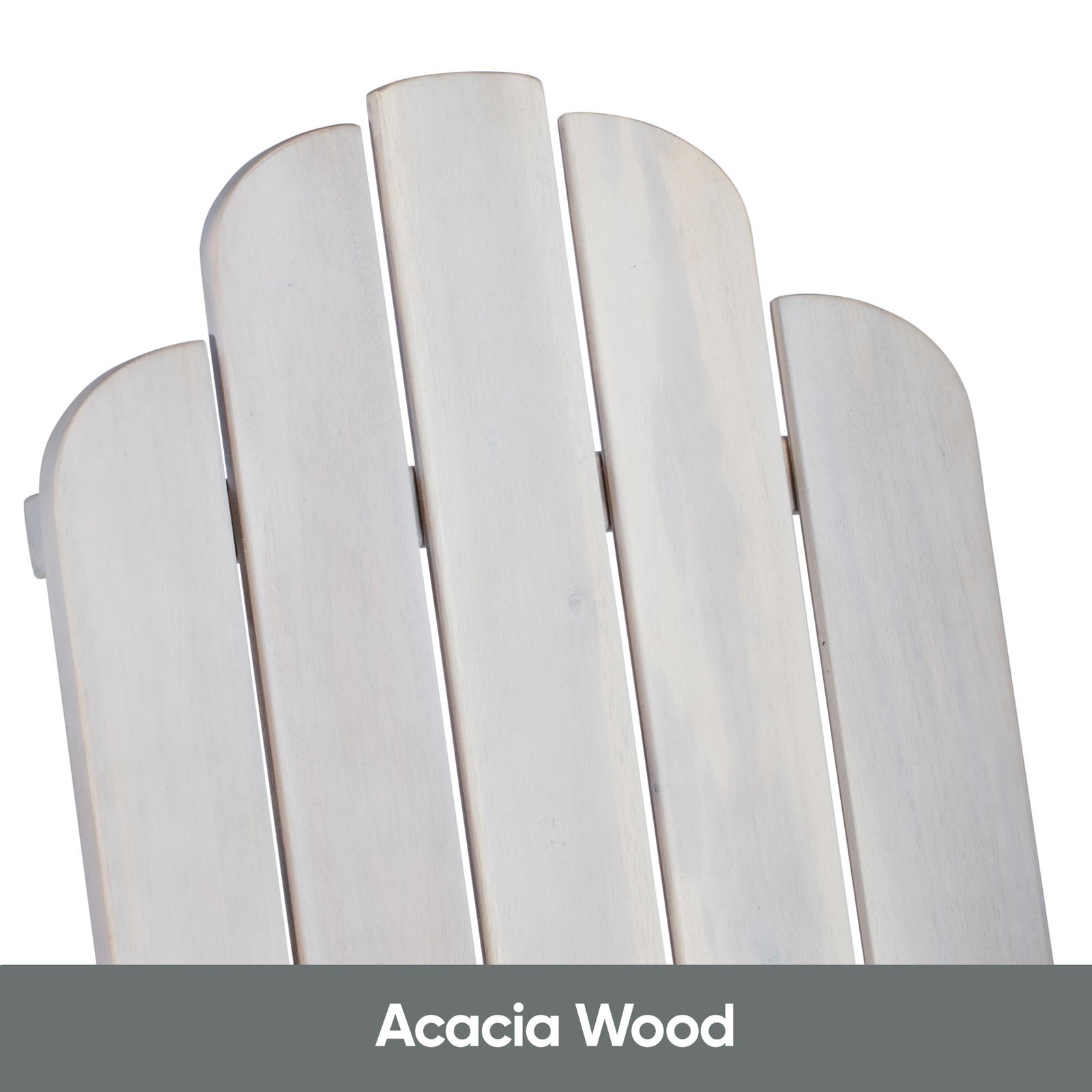 Folding Chair Wooden Deck Chair