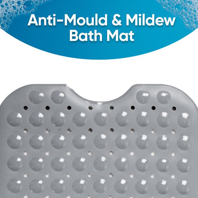 Non Slip Rubber Bath Mat