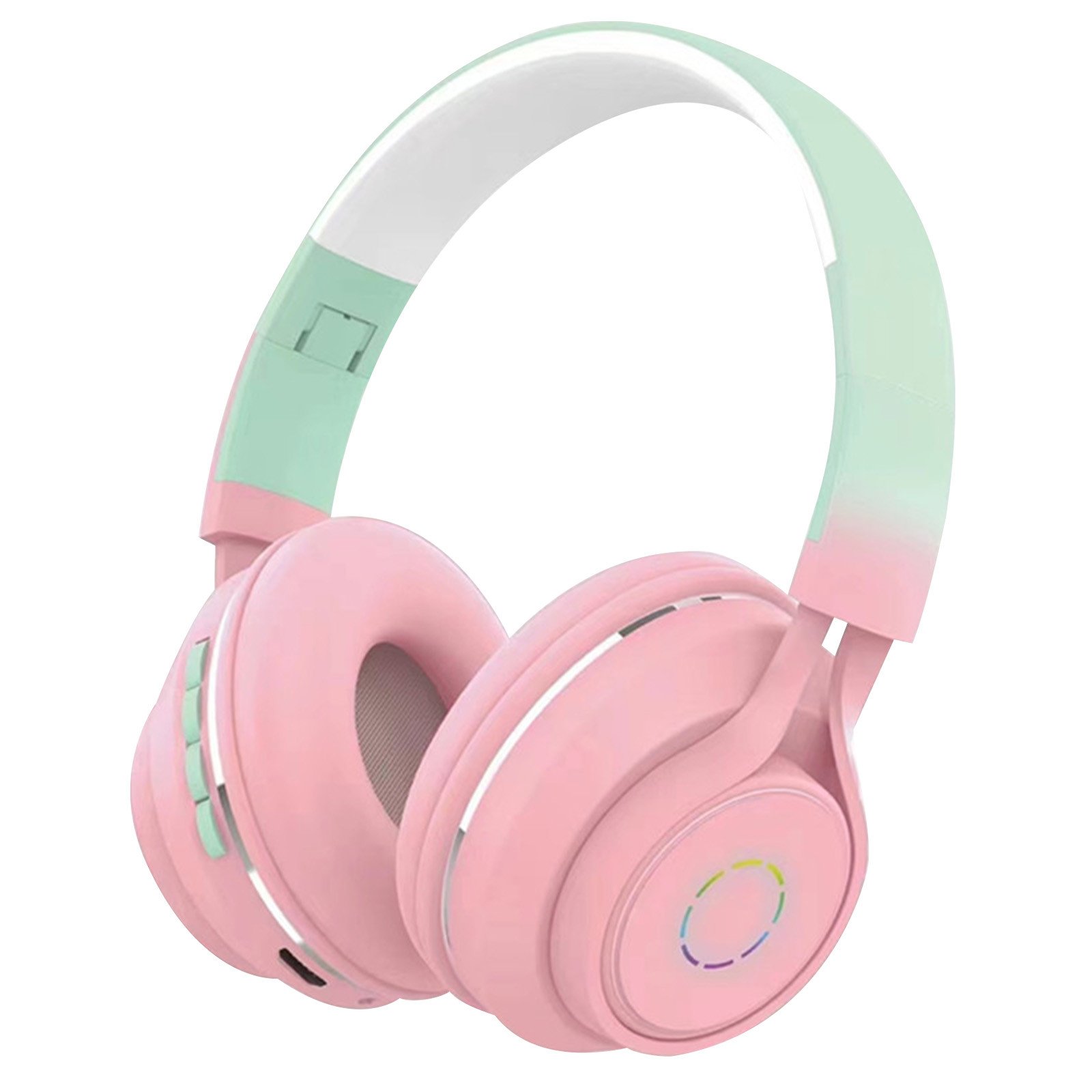 Wireless Music Bluetooth Headphones | Head worn Fashionable Earphones Bluetooth