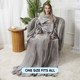Snuggle Blanket for Adult