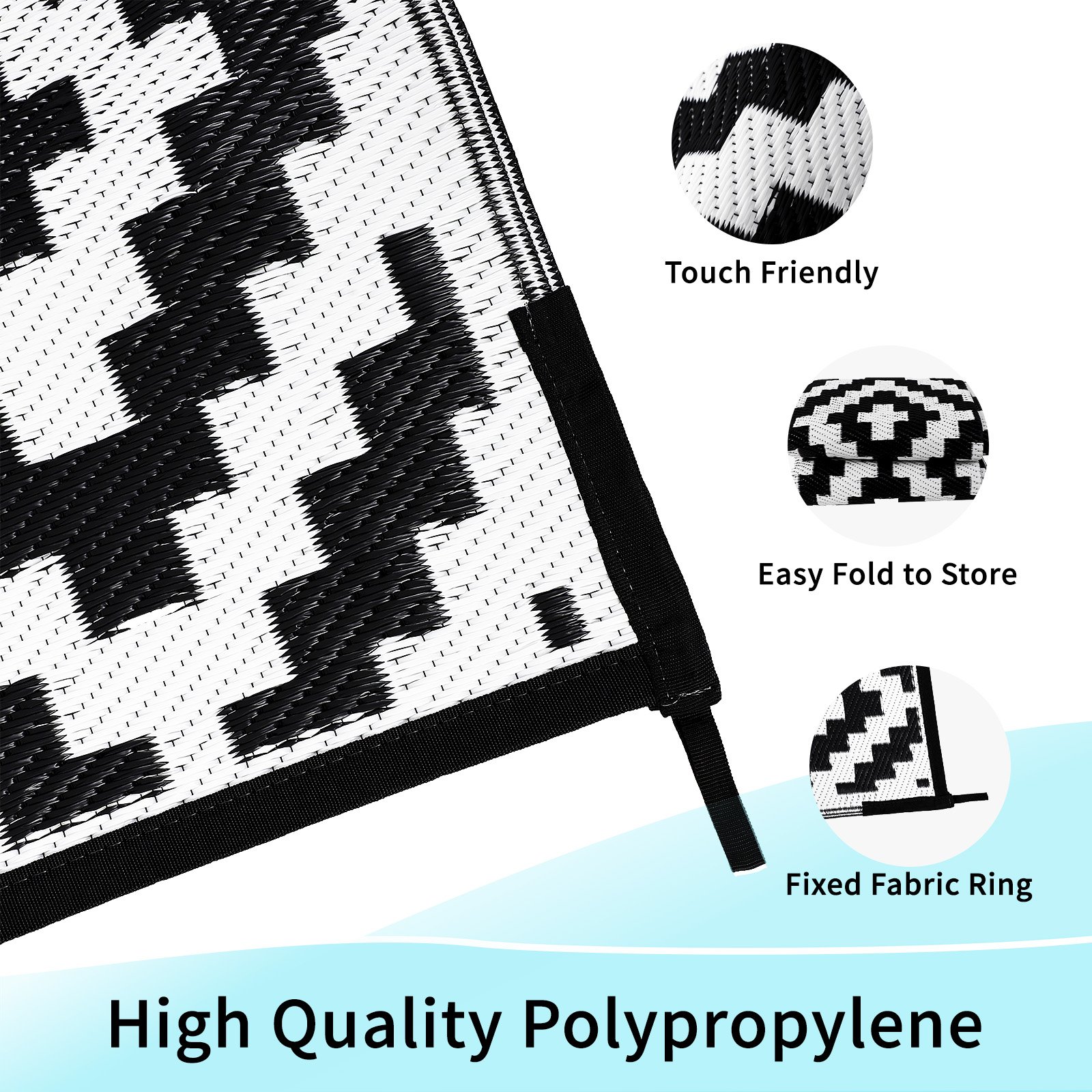 Waterproof Floor Rug