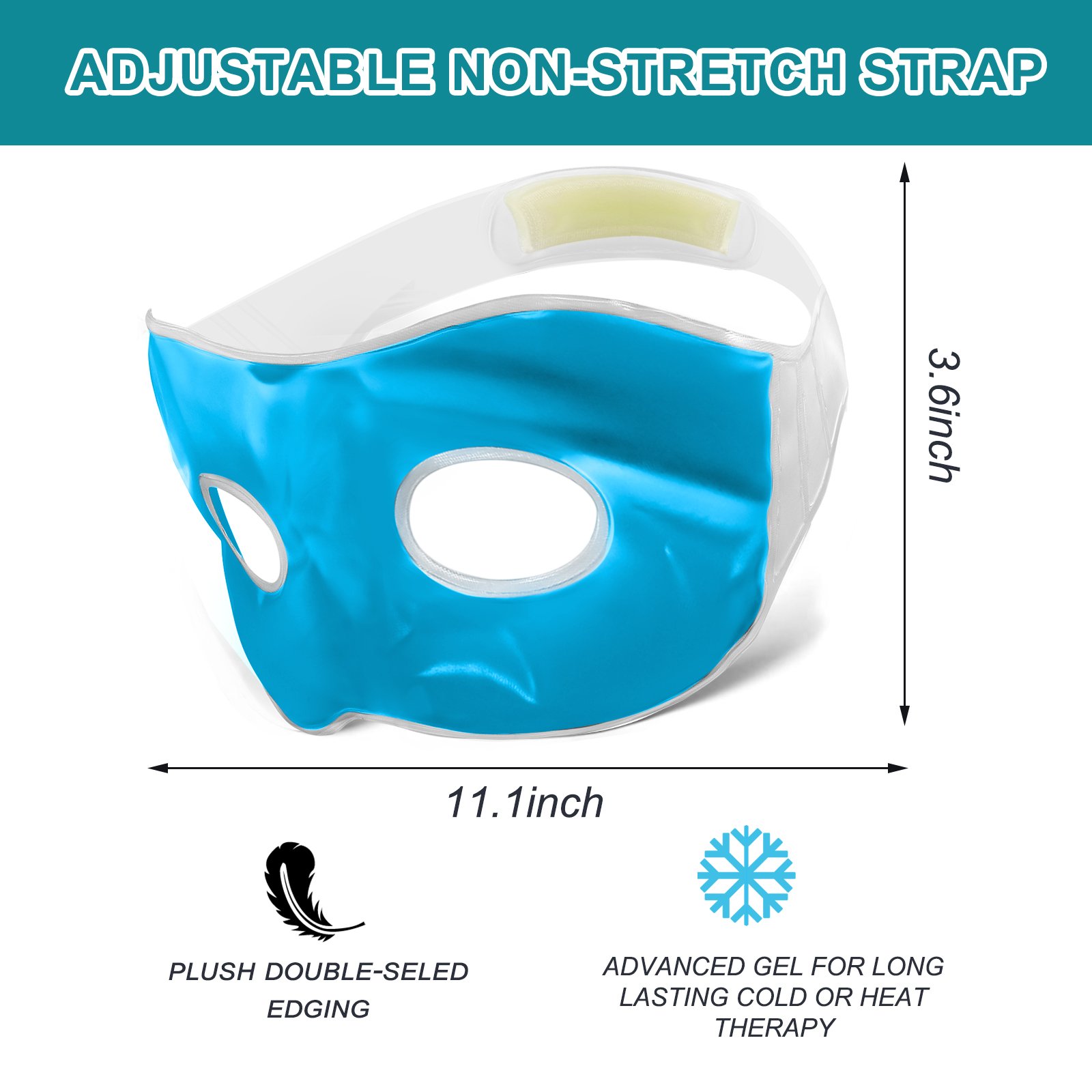 Cooling Eye Mask