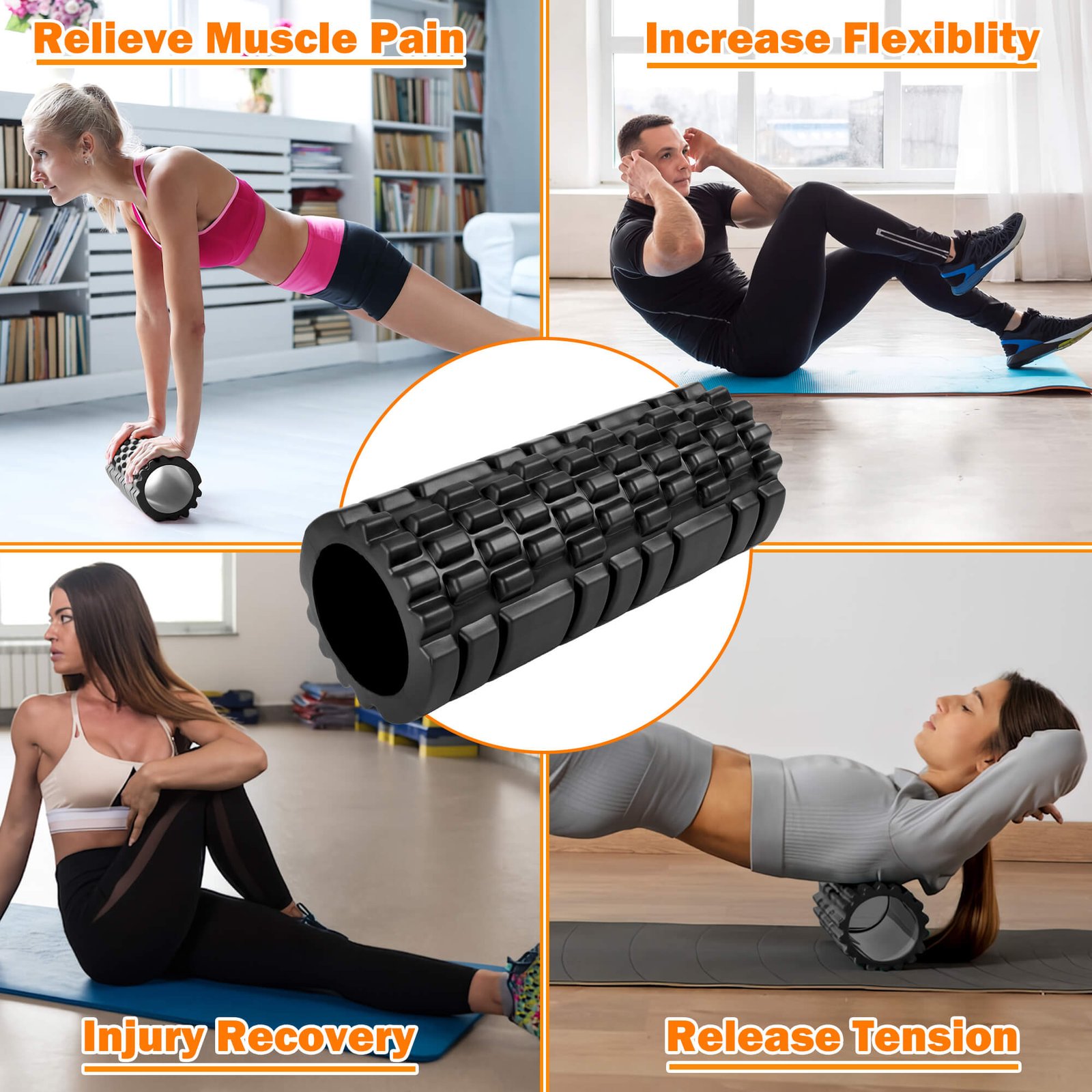 foam roller
