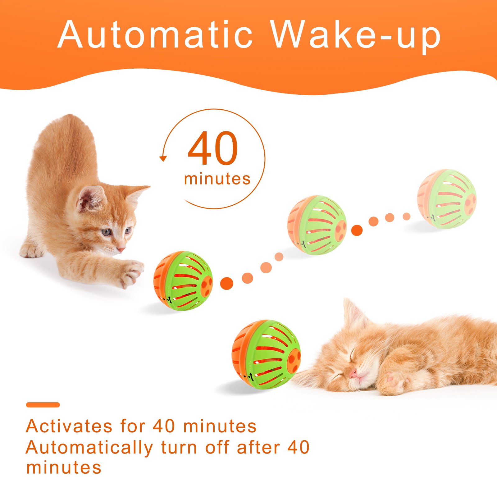 Cat Toys for Indoor Cats