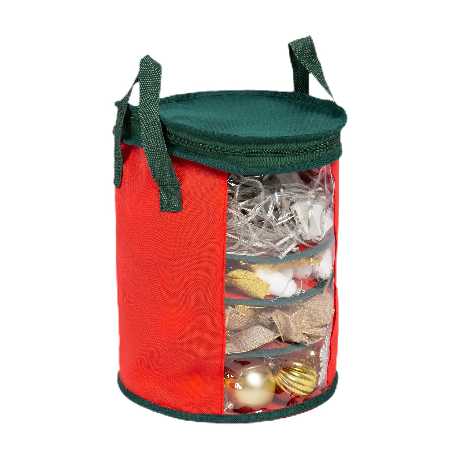 Christmas Tree Lights Storage Bag